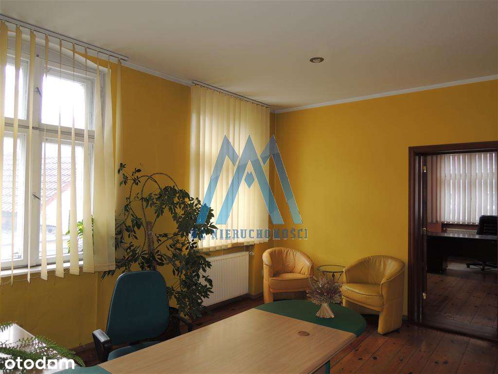 IDEALNE NA APARTAMENTY POD WYNAJEM , KANCELARIĘ LUB BIURO.-0