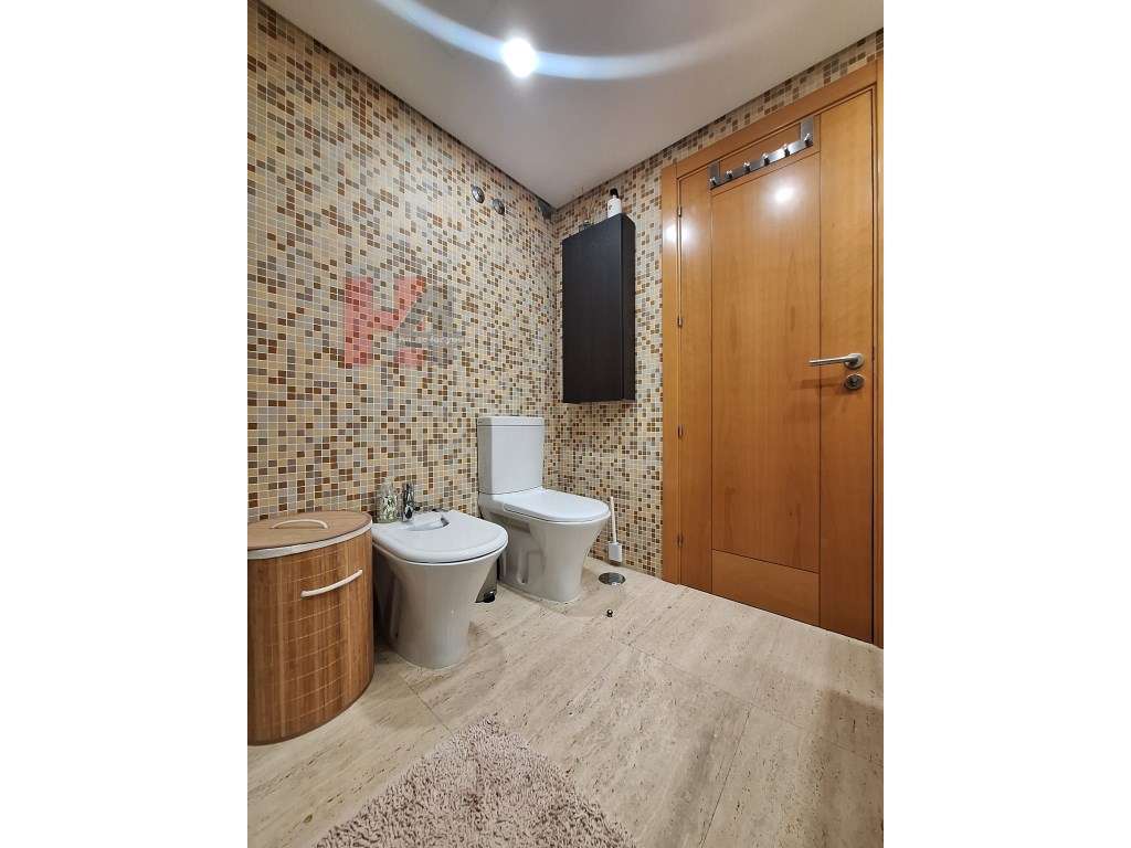 T2 Exclusivo 127m2 - Colinas do Cruzeiro, Odivelas - 3º Andar com V...-18