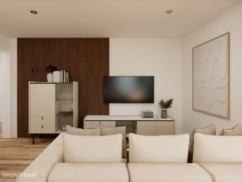 Apartamento com 3 quatos em condominio de luxo com piscina privativ... - Grande imagem: 4/34