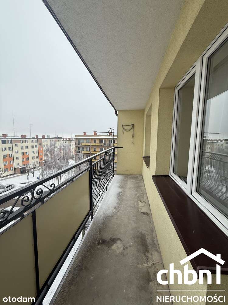 Gotowe do zamieszkania – 60 m² po kapitalnym remoncie-12