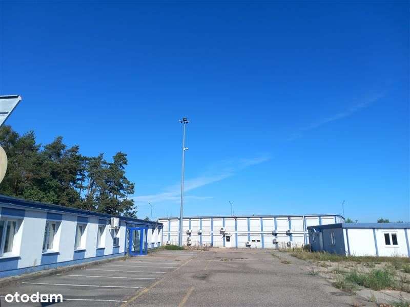 Lokal użytkowy - Gdańsk Matarnia - Pełny obrazek: 3/9