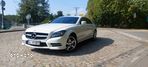 Mercedes-Benz CLS 500 BlueEFFICIENCY 7G-TRONIC - 3