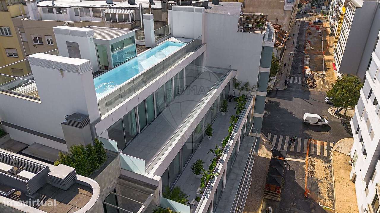 Apartamento T4 para venda - Grande imagem: 2/34