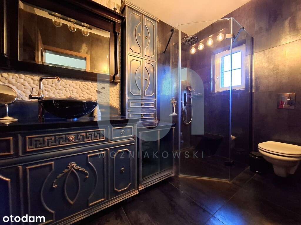 Wyjątkowy dom w bajkowej scenerii/Pietraszów - Pełny obrazek: 4/20