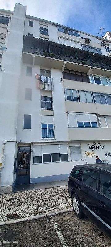 Apartamento T3 para venda - Grande imagem: 4/39