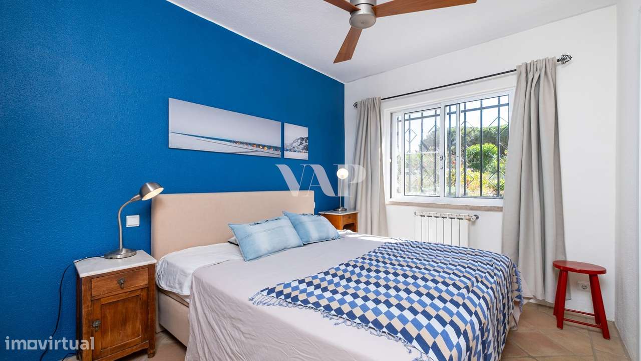 Moradia térrea 3 quartos frente golfe, Vilamoura - Grande imagem: 5/31