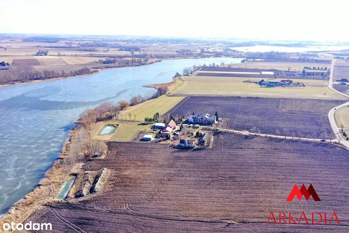 Siedlisko nad jeziorem-Choceń,Siewiersk-4