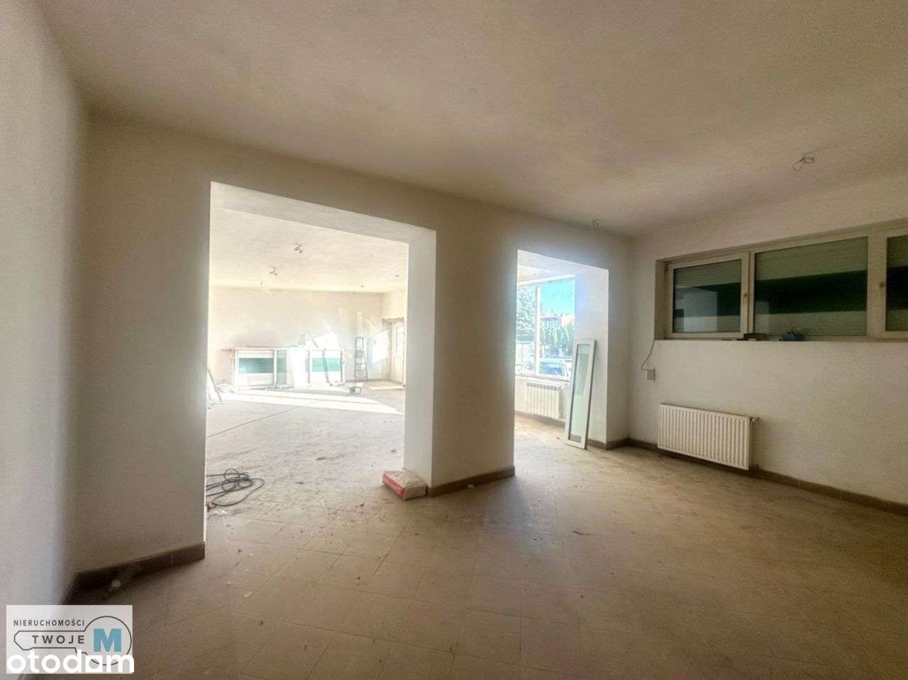 Do wynajęcia lokal usługowy – parter, 120 m² - Pełny obrazek: 4/7