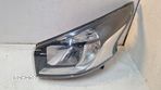 lampa reflektor lewy renault trafic III 260607934 - 1