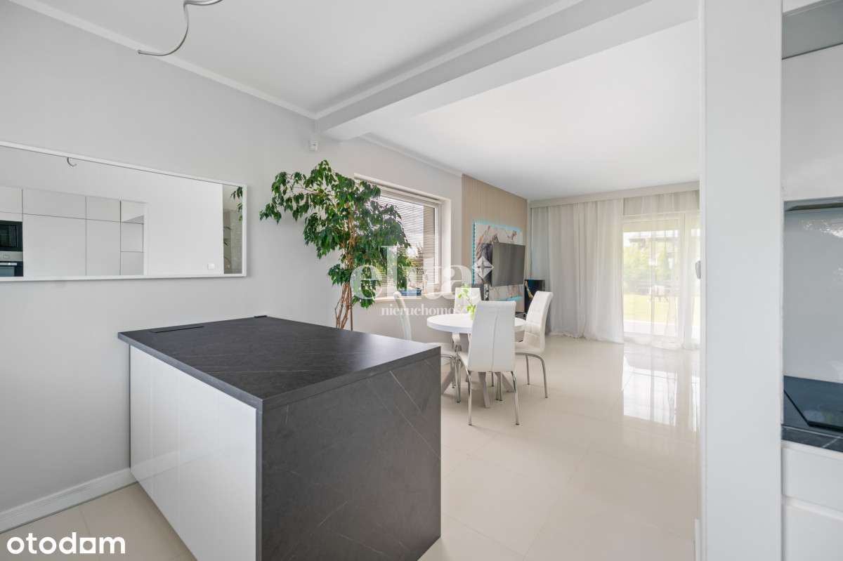 Nowoczesny dom 197 m² | Duży ogród| Blisko plaży-6