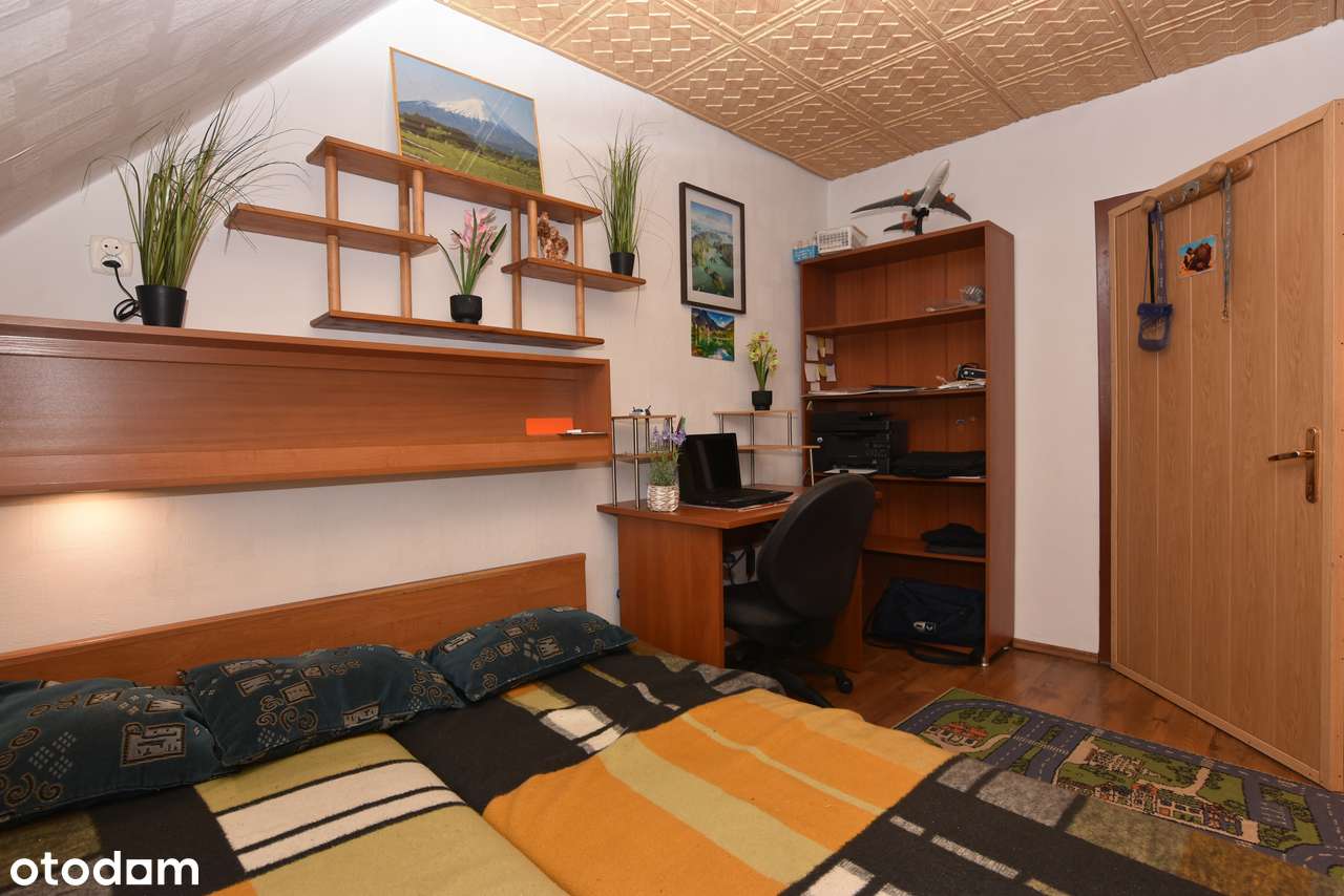 Unikalne 2 pokoje z pełnym wyposażeniem! - Pełny obrazek: 5/20