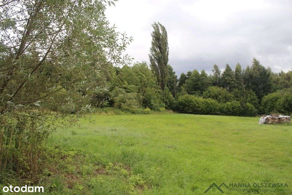 Działka przy ul. Sikorskiego w Brodnicy - Pełny obrazek: 5/13