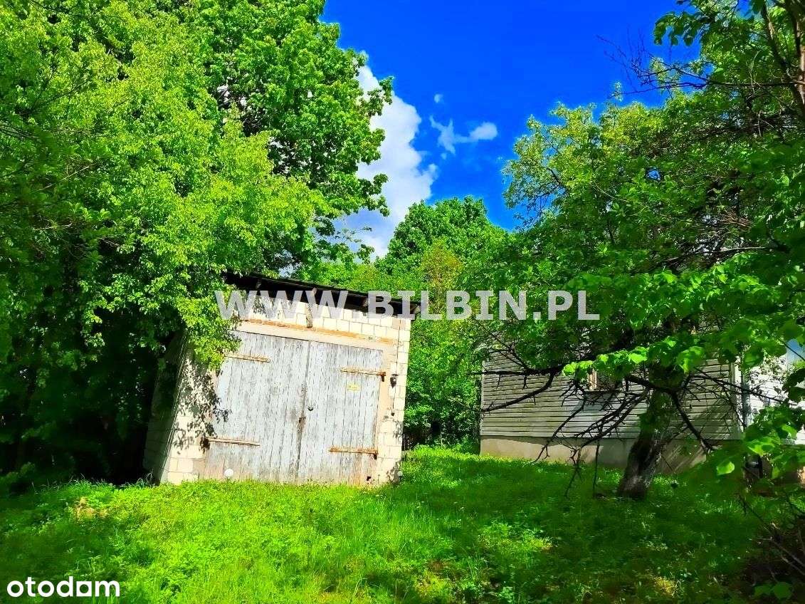 Kup siedlisko z dużą działką blisko Suwałk !-1