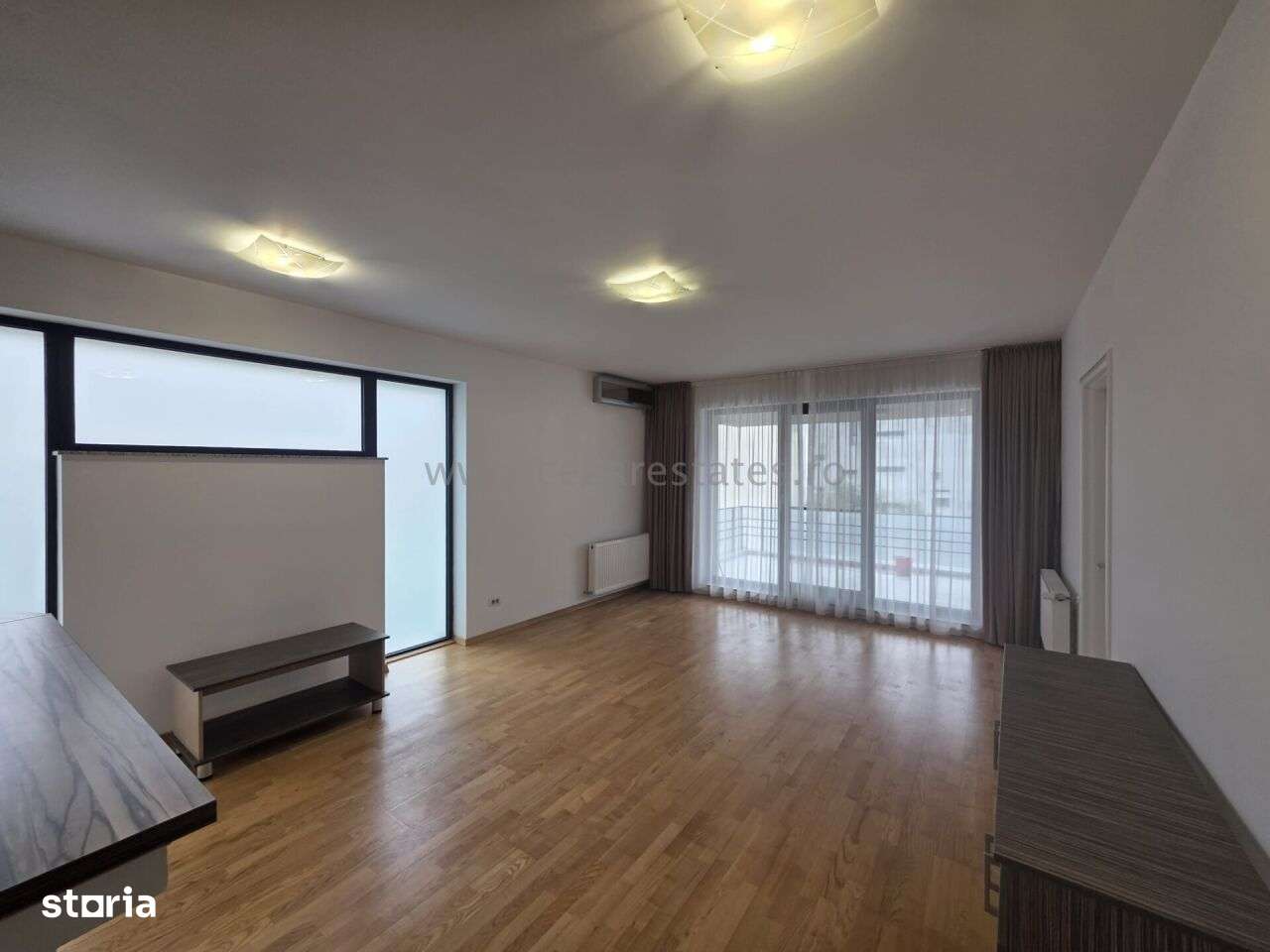 HERASTRAU SOSEAUA NORDULUI  APARTAMENT SPATIOS TERASA 17 MP-0