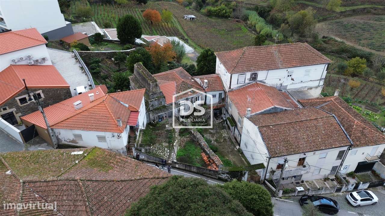 Moradia no Peso da Regua-10
