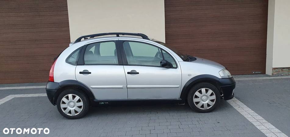 Citroën C3 1.4 HDi 16v SX - 3