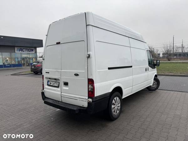 Ford Transit - 7