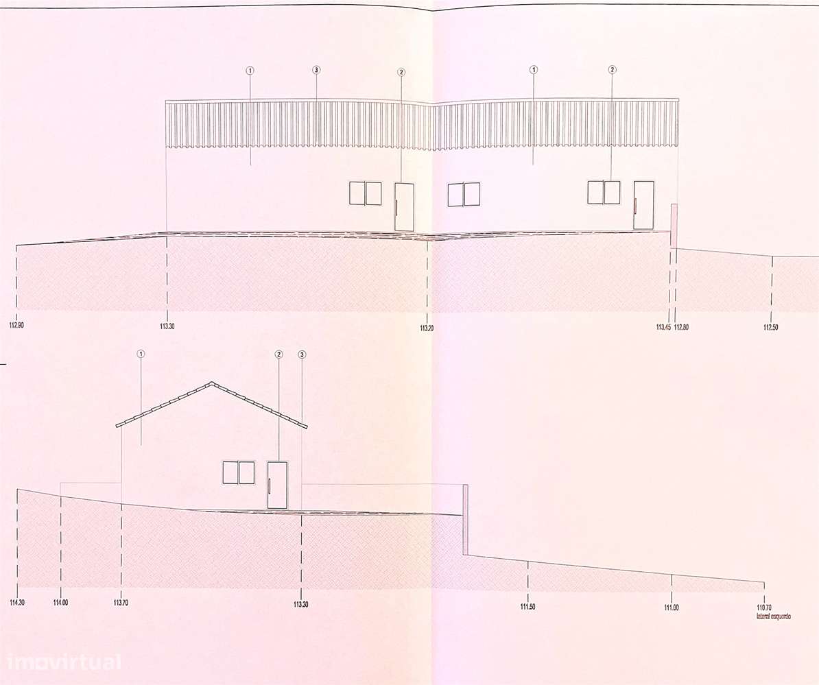 Propriedade Excecional com Potencial de Rendimento na Costa de Prata-23