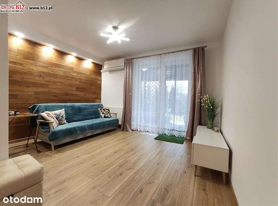 Mieszkanie, 64 m², Wieliczka-2