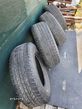 Opony Opona Yokohama Geolander A/T G015 255/70 R16 109T 4szt 19-20rok 8-9mm bieznik - 2