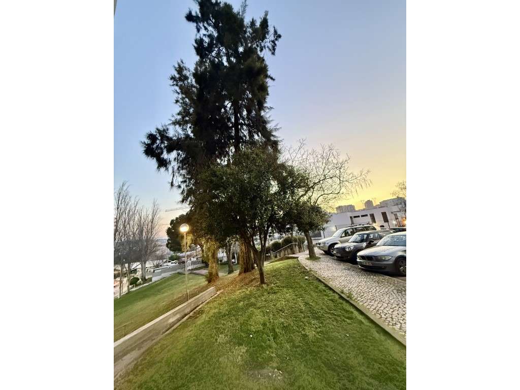 Apartamento T2 em Odivelas-20