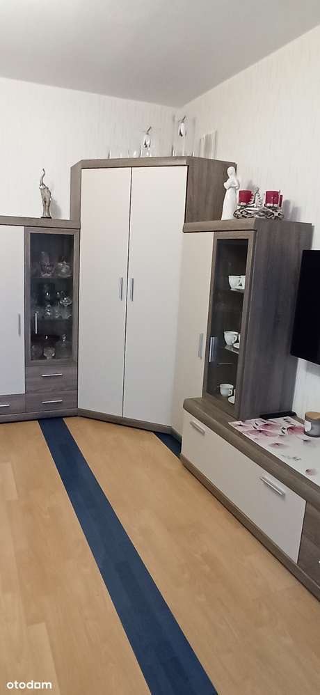 Atrakcyjne mieszkanie w Sośnicy w Gliwicach - 47,80m2 3 Pokoje Balkon - Pełny obrazek: 5/14