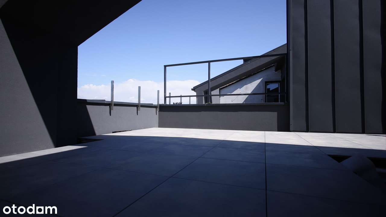 DWUPOZIOMOWY Apartamenty/103m/taras na dachu/garaż - Pełny obrazek: 3/22