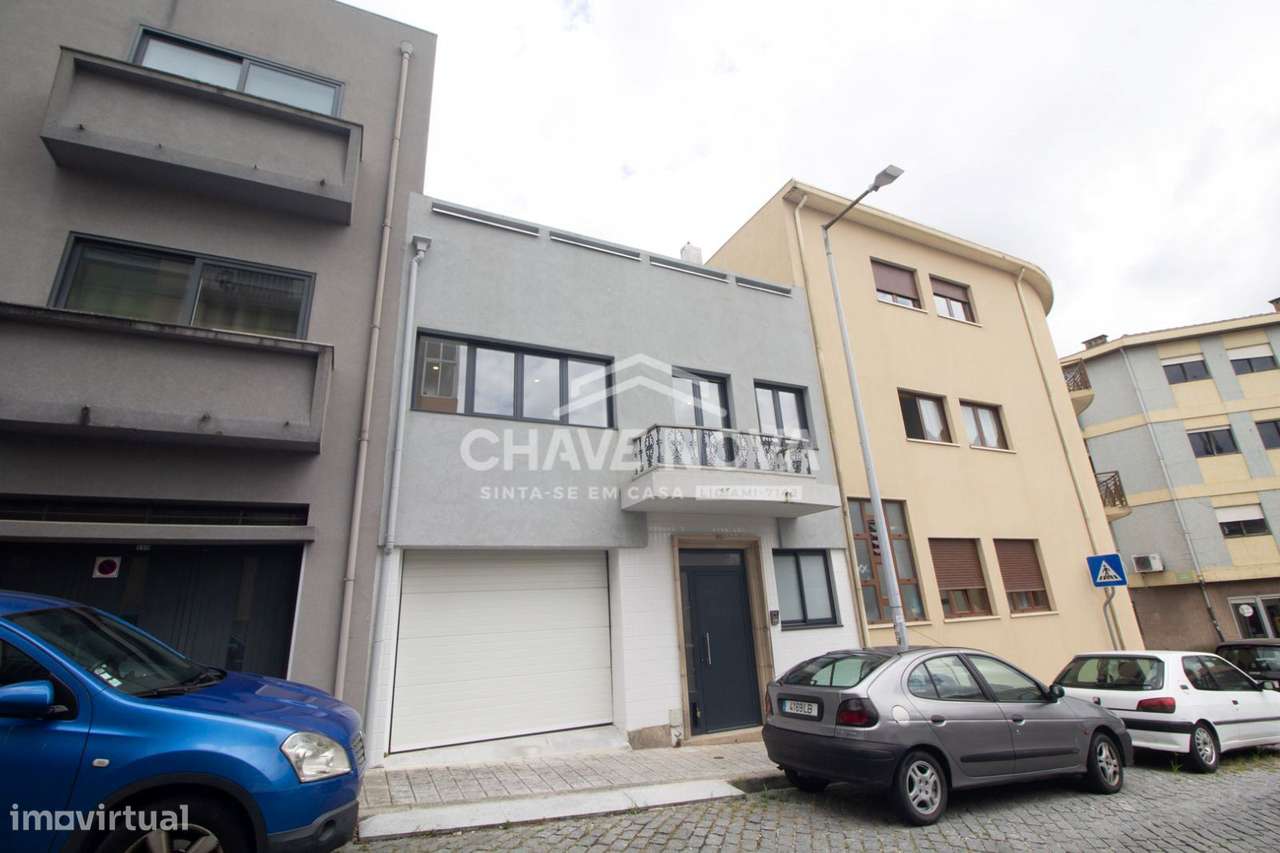 Moradia em banda T3 em Porto, Campanhã - Ref. PRT/01029/RS - Grande imagem: 1/22