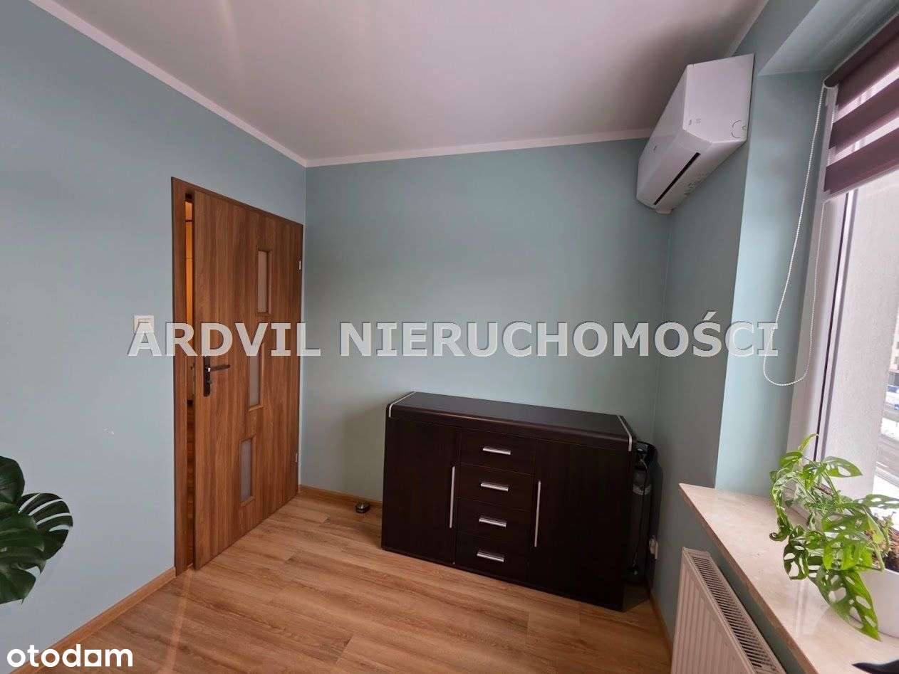 Hallera, nowy apartamentowiec!-10