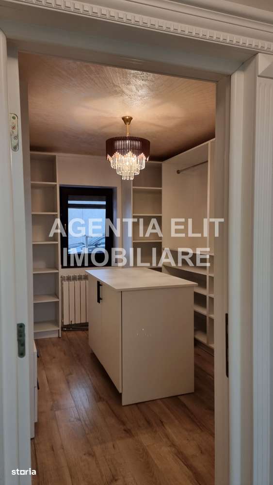 Apartament 3 camere, zona Ion Pillat-5