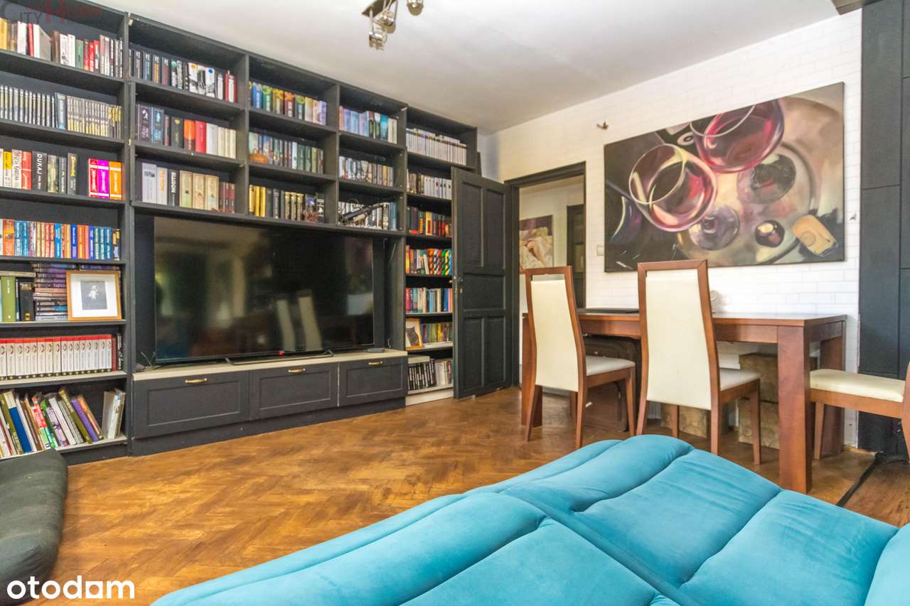 130 m2 w parterze Józefosław/Piaseczno!!!-1