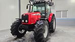 Massey Ferguson 6460 Dyna 6 Klimatyzacja SWISS-POL Ares 616 John 6620 - 3