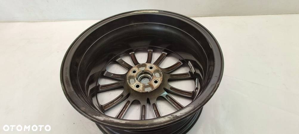 OPEL FELGA ALUMINIOWA 17" ET44 - 6