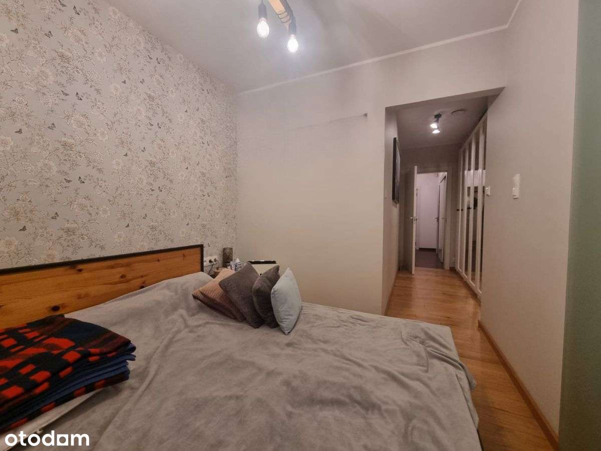 Bliźniak z dużym ogrodem, idealny dla rodziny.-2