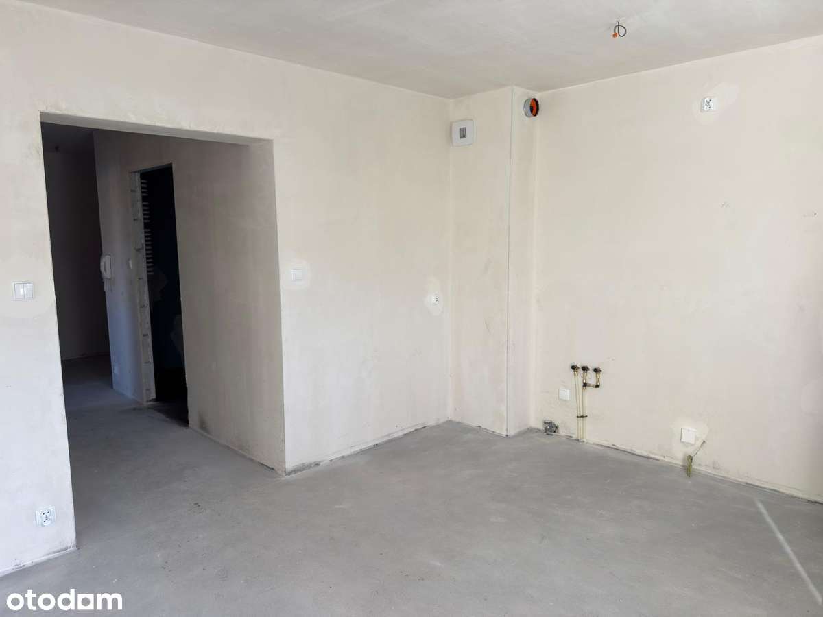 Mieszkanie w nowym bloku os. Europejskie - Pełny obrazek: 5/16