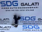 Injector Injectoare Citroen C4 1.6 16V 2004 - 2011 Cod 0280158057 - 4