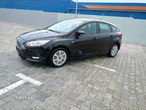 Ford Focus 1.0 EcoBoost Trend - 2