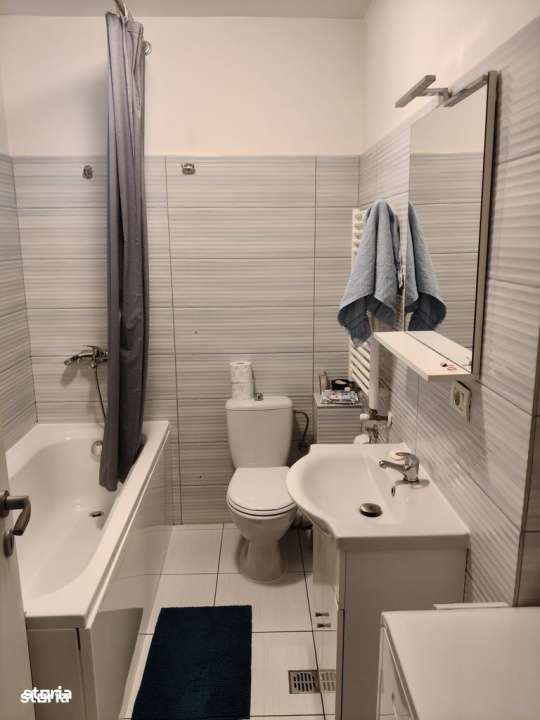 2 Camere | Sebastian | 13 Septembrie | Loc de Parcare-3