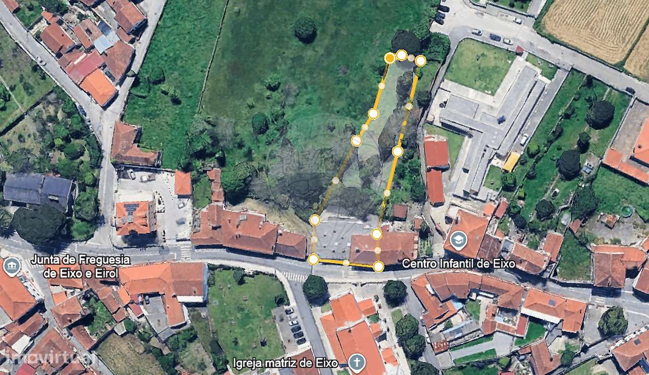 Prédio - Apartamentos, lojas e escritórios - Eixo - Grande imagem: 3/49