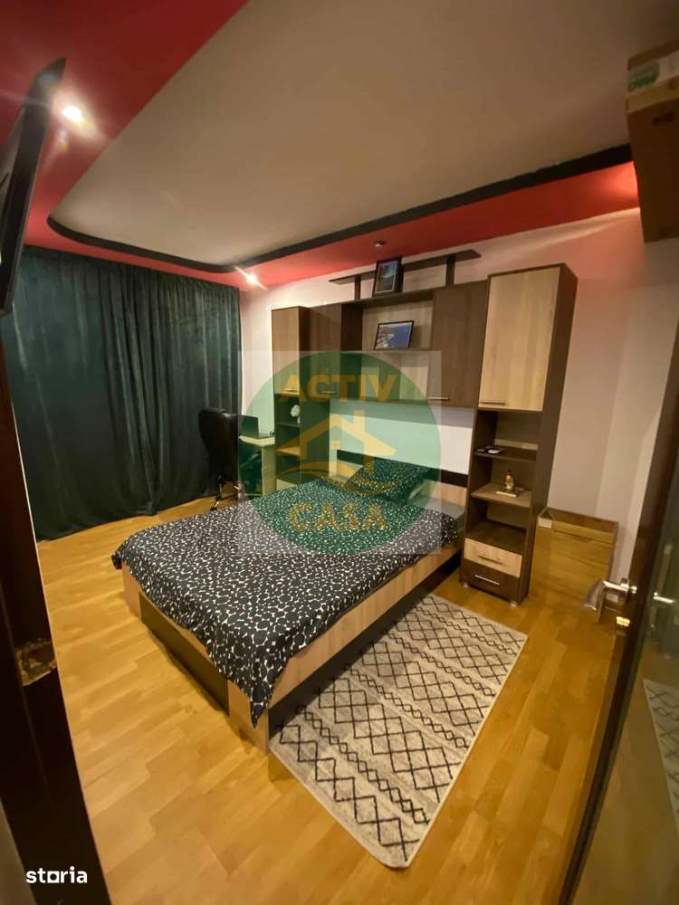 Garsoniera cf.1, de vanzare - Imagine principală: 4/5