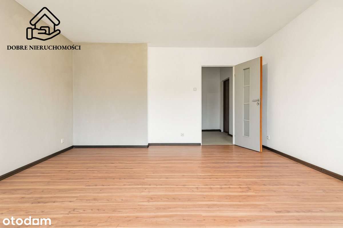 2 pokoje 53m2 blisko Uczelni i Centrum (Sławinek). - Pełny obrazek: 4/9