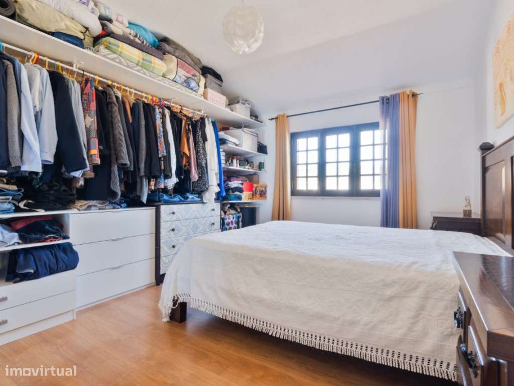 Quinta Bi-familiar em Azeitão-34