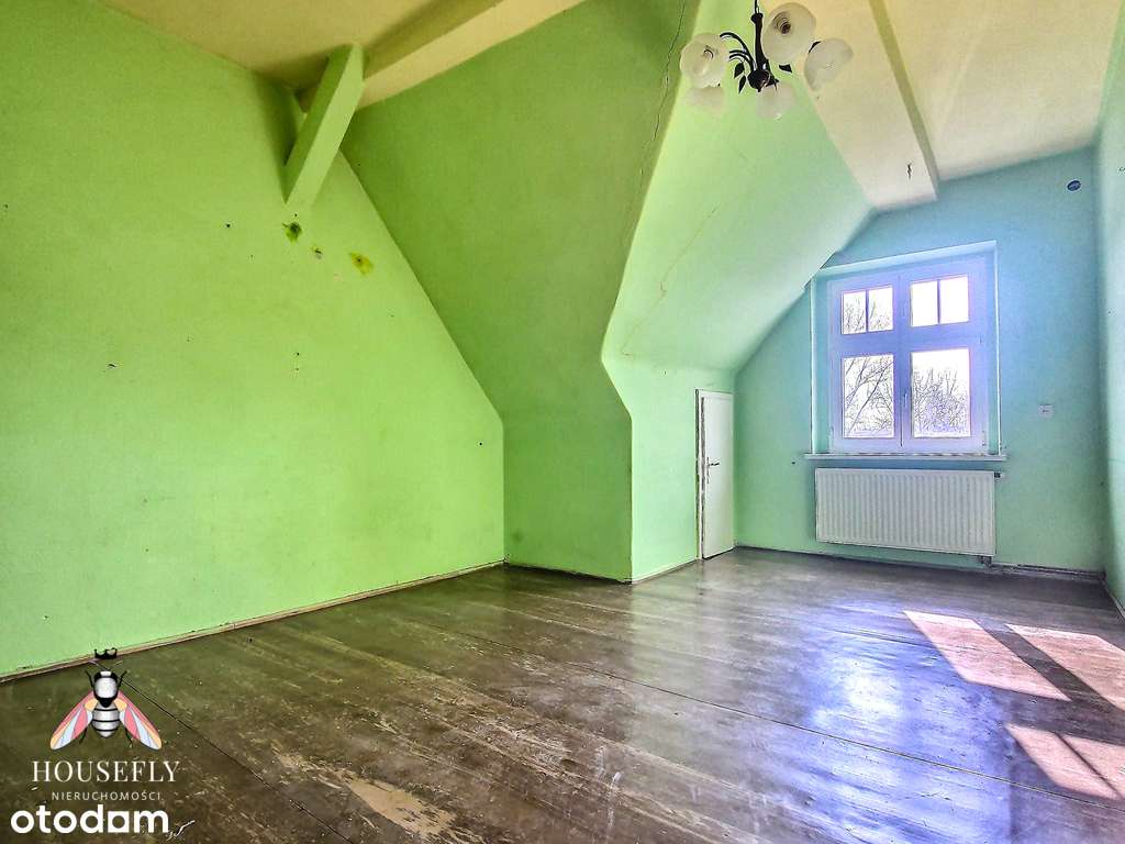 Mieszkanie ul. Generała Sikorskiego - Pełny obrazek: 5/6