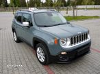 Jeep Renegade 1.4 MultiAir Limited FWD S&S - 10