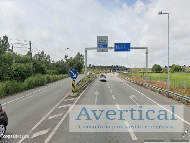 Armazém c/ Escritório-11