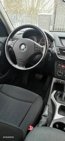 BMW X1 xDrive23d - 10