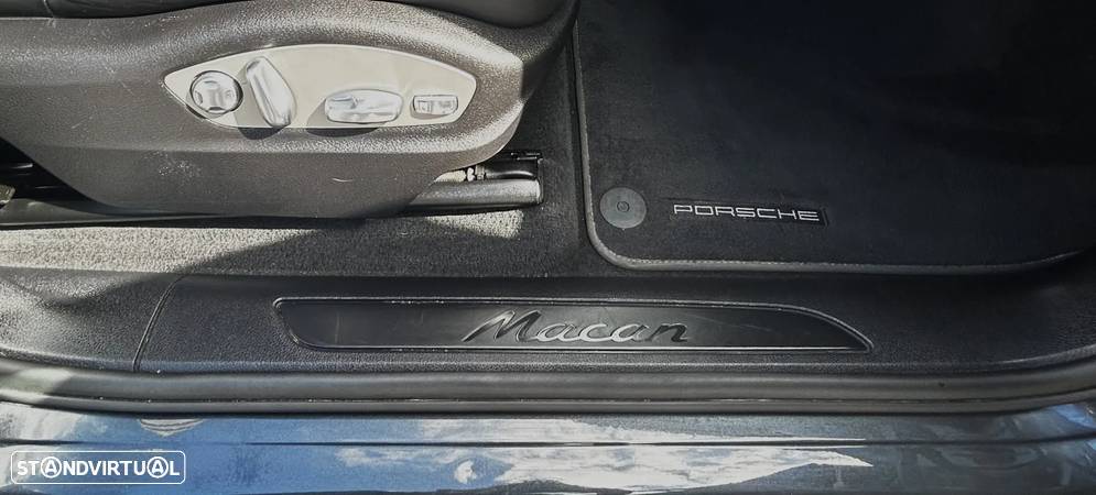 Porsche Macan - 36