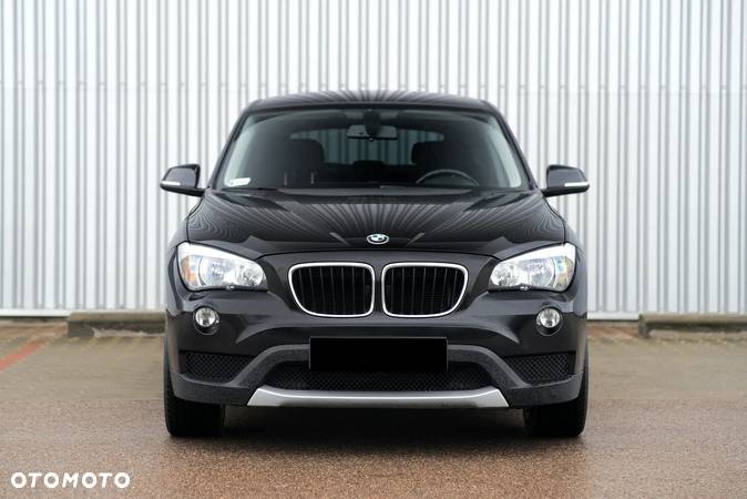 BMW X1 sDrive20d EfficientDynamics - 2