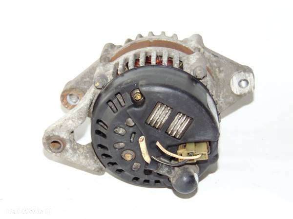 ORYGINAŁ alternator 219010 31400A78B02 Daewoo Tico 0.8 benzyna 96-01r - 6