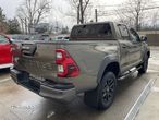 Toyota Hilux 2.8D 204CP 4x4 Double Cab AT - 5